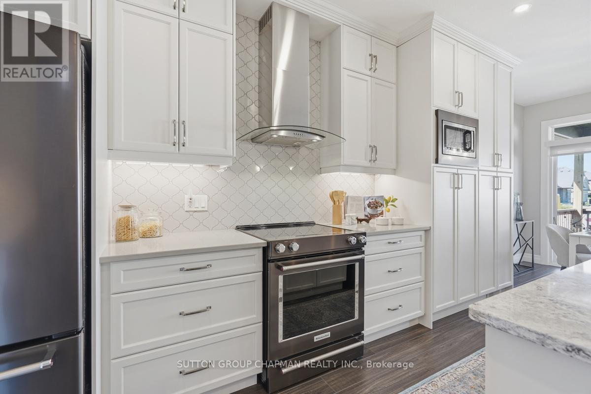 190 - 1061 Eagletrace Drive, London North, Ontario N6G 0T3 - Photo 14 - X13475904