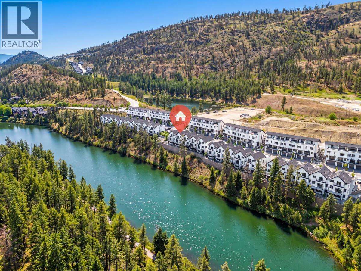 1550 Union Road Unit# 48, Kelowna, British Columbia  V1V 0G9 - Photo 4 - 10392039