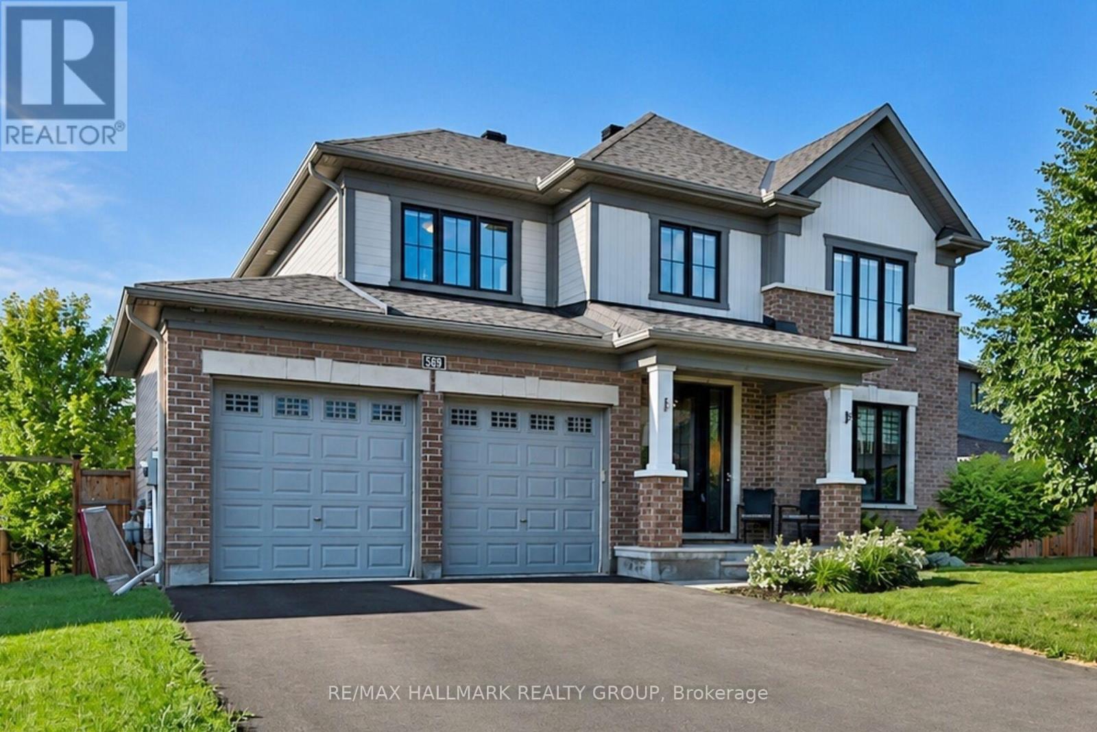 569 CHRISCRAFT WAY, Ottawa, Ontario