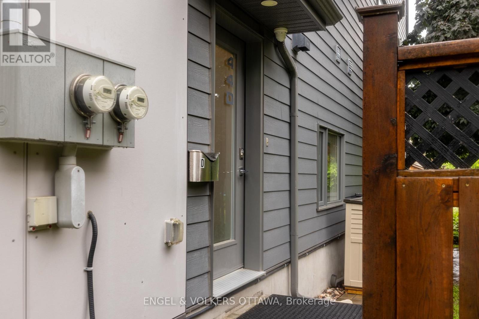 D - 44 Byron Avenue, Ottawa, Ontario K1Y 3J1 - Photo 5 - X13475724