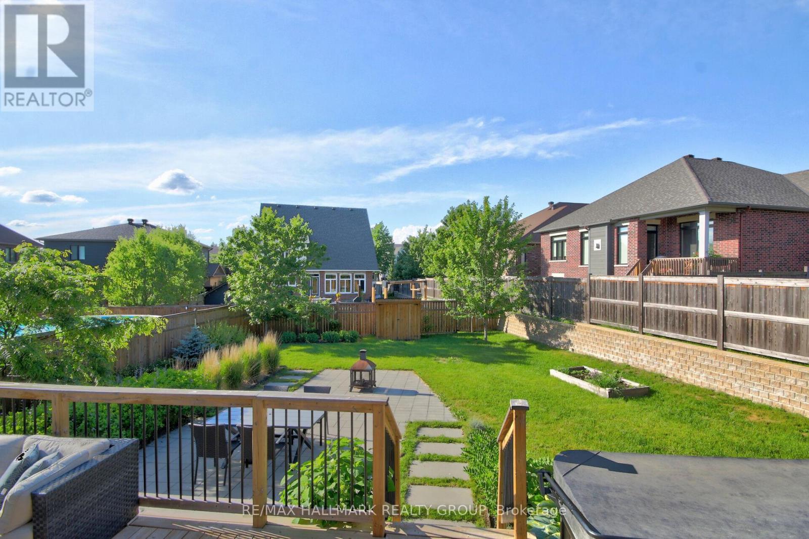 569 Chriscraft Way, Ottawa, Ontario  K4M 1J8 - Photo 47 - X13475738