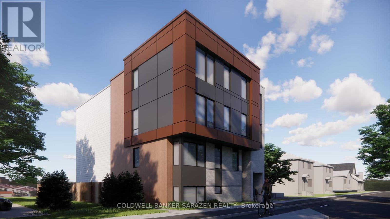 101 - 42 MCARTHUR AVENUE, Ottawa, Ontario