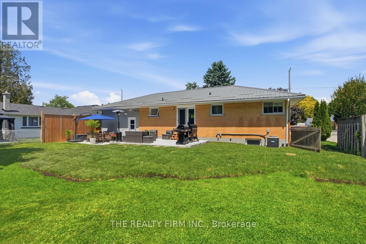 187 Byron Street, Zorra, Ontario  N0M 2M0 - Photo 37 - X13476380