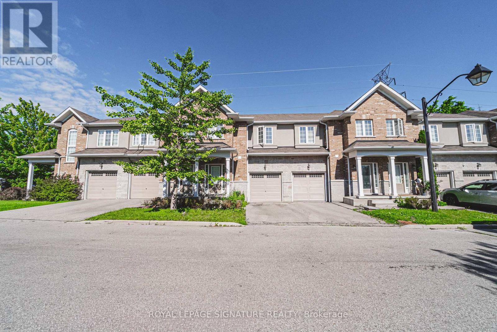 3 - 90 RAYMOND ROAD, Hamilton, Ontario