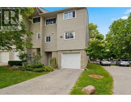32 - 159 SANDRINGHAM CRESCENT, London South, Ontario