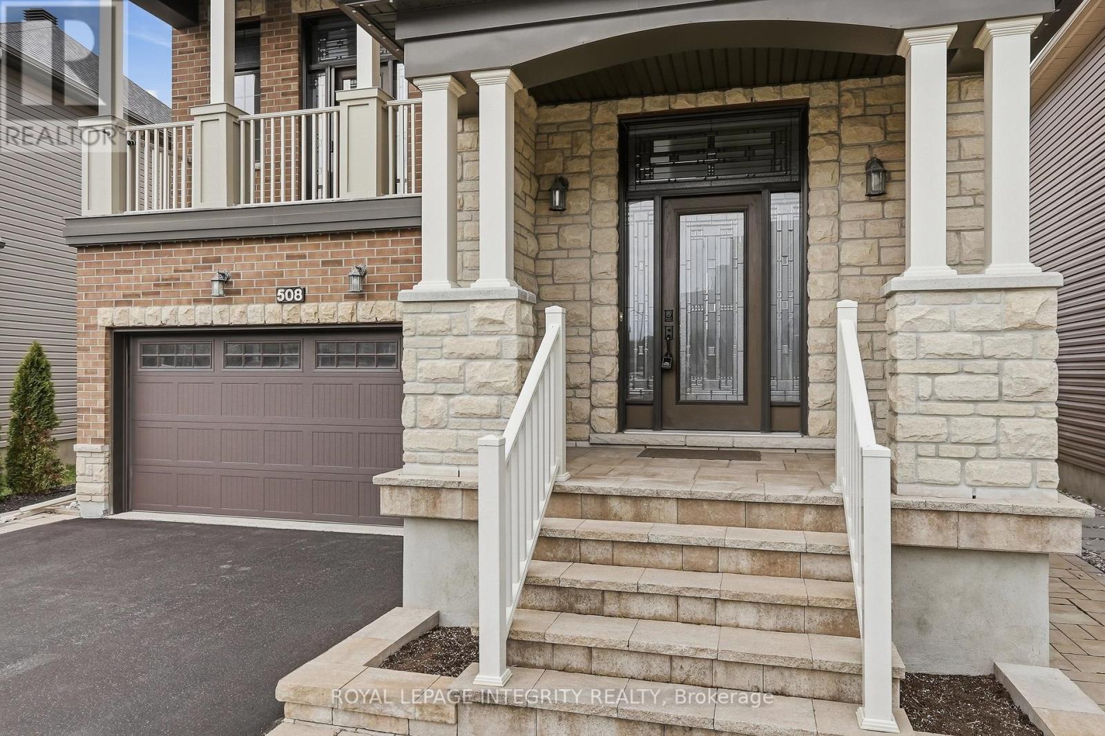 508 Yellow Birch Street, Ottawa, Ontario  K1W 0J3 - Photo 2 - X13476148