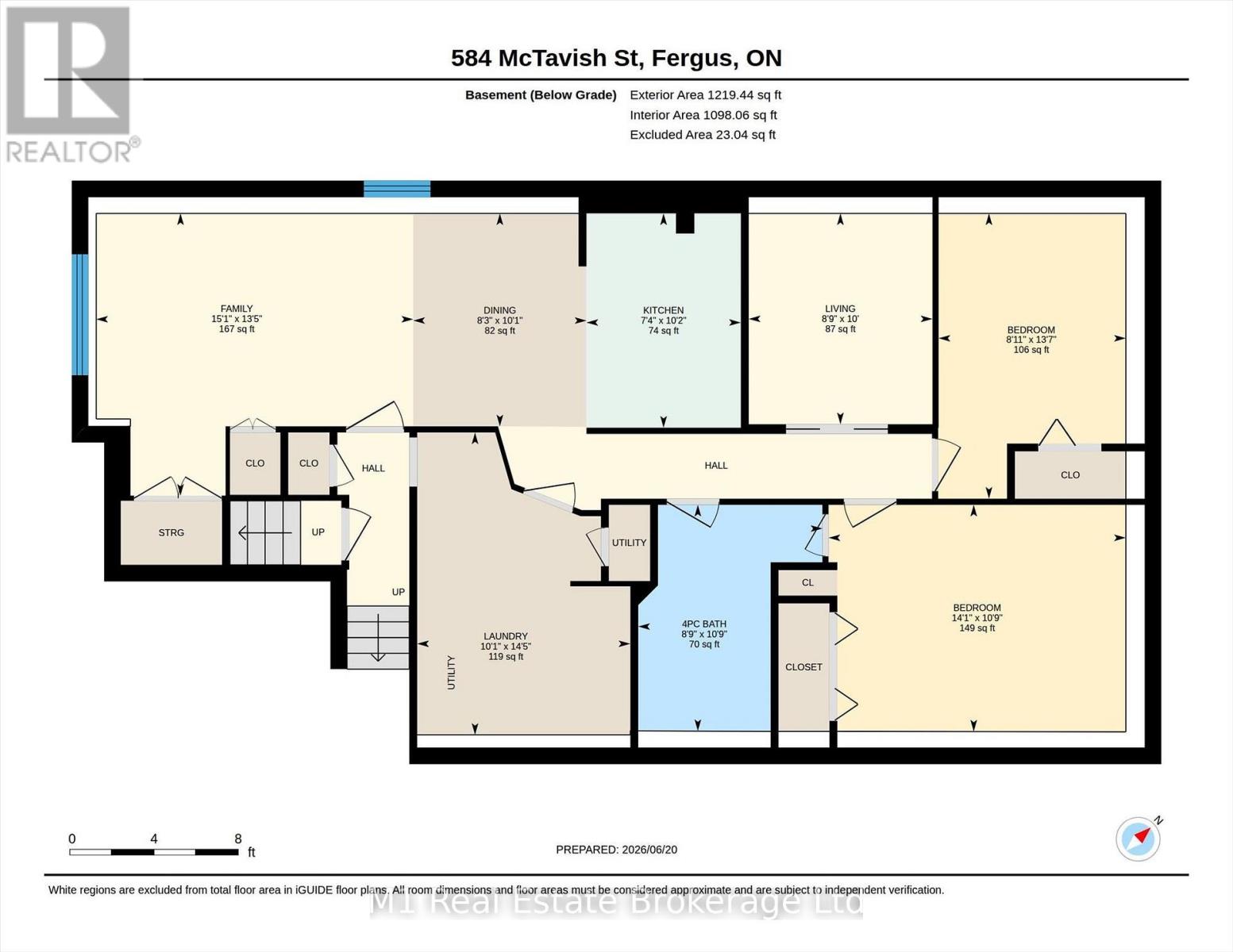 584 Mctavish Street, Centre Wellington, Ontario  N1M 3V5 - Photo 39 - X13474872