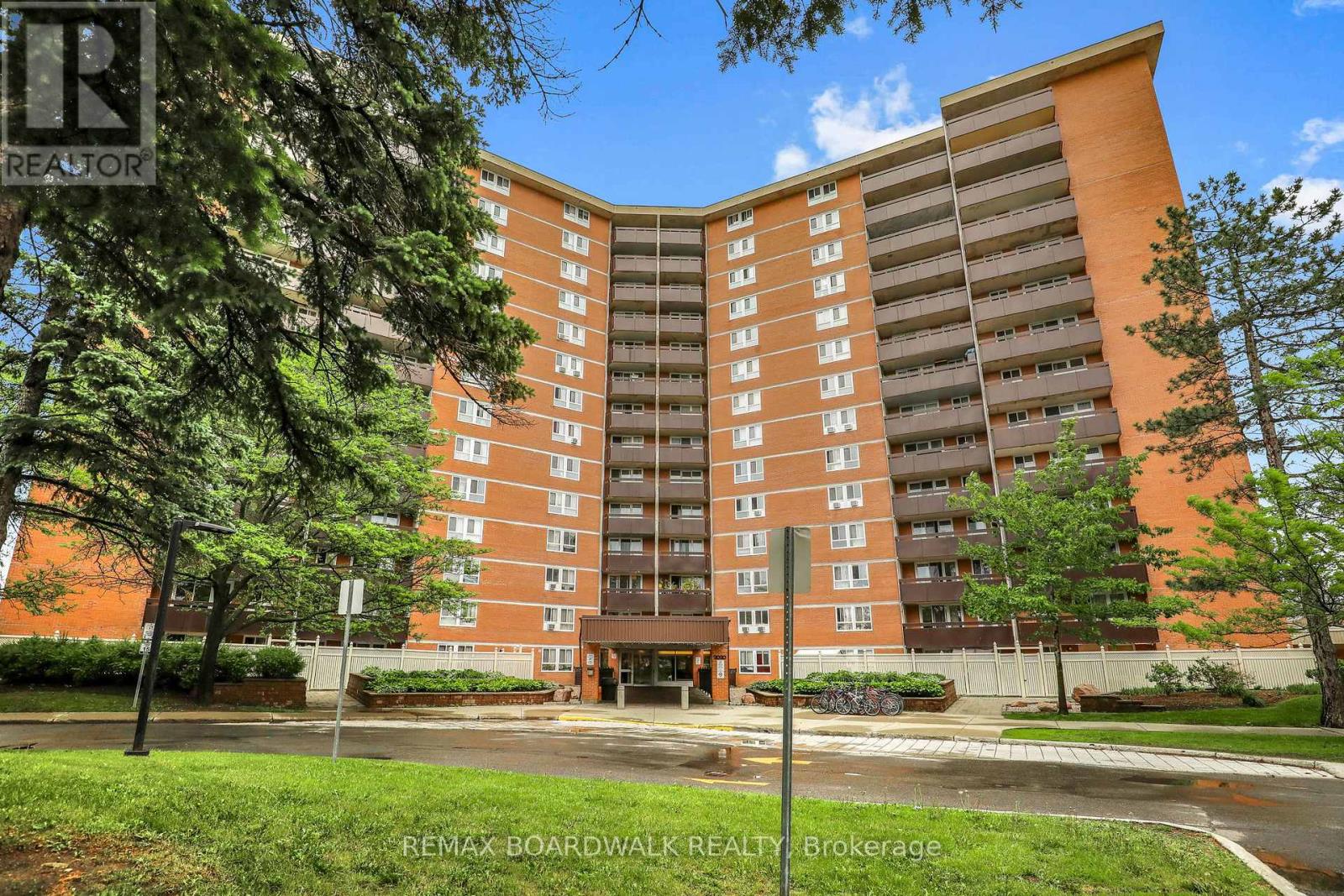 115 - 2020 JASMINE CRESCENT, Ottawa, Ontario