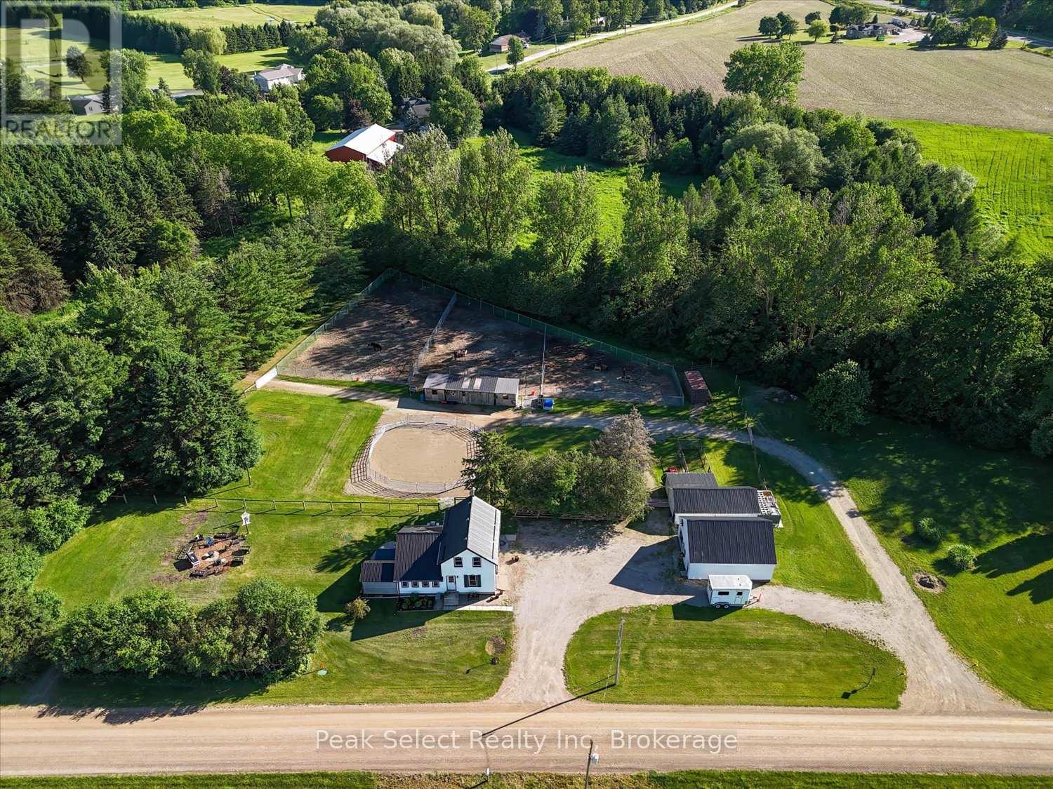 3974 15 Line, Perth South, Ontario  N4X 1C5 - Photo 30 - X13474966
