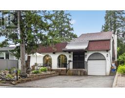 954 WATSON STREET, Ottawa, Ontario