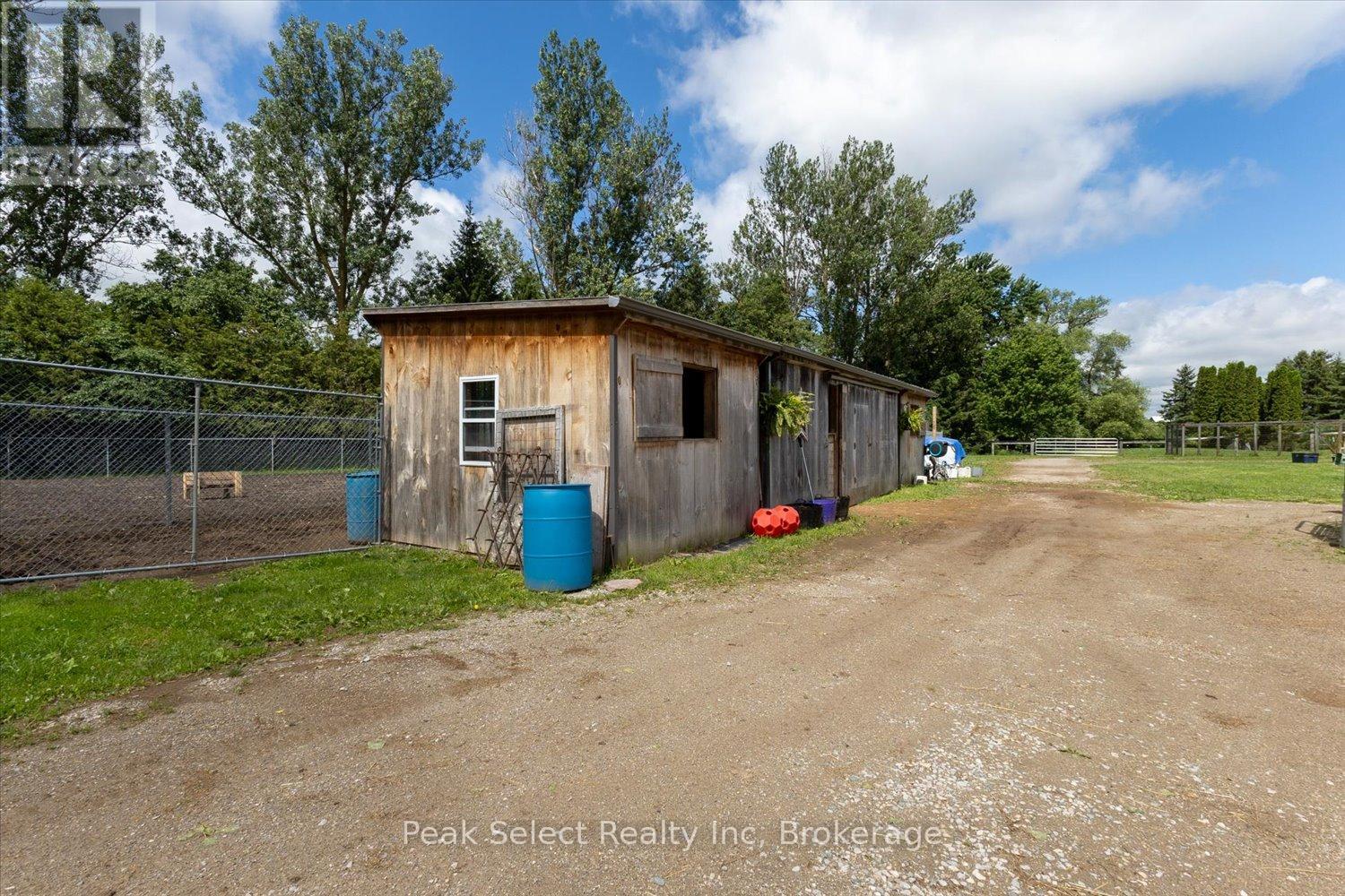 3974 15 Line, Perth South, Ontario  N4X 1C5 - Photo 40 - X13474966