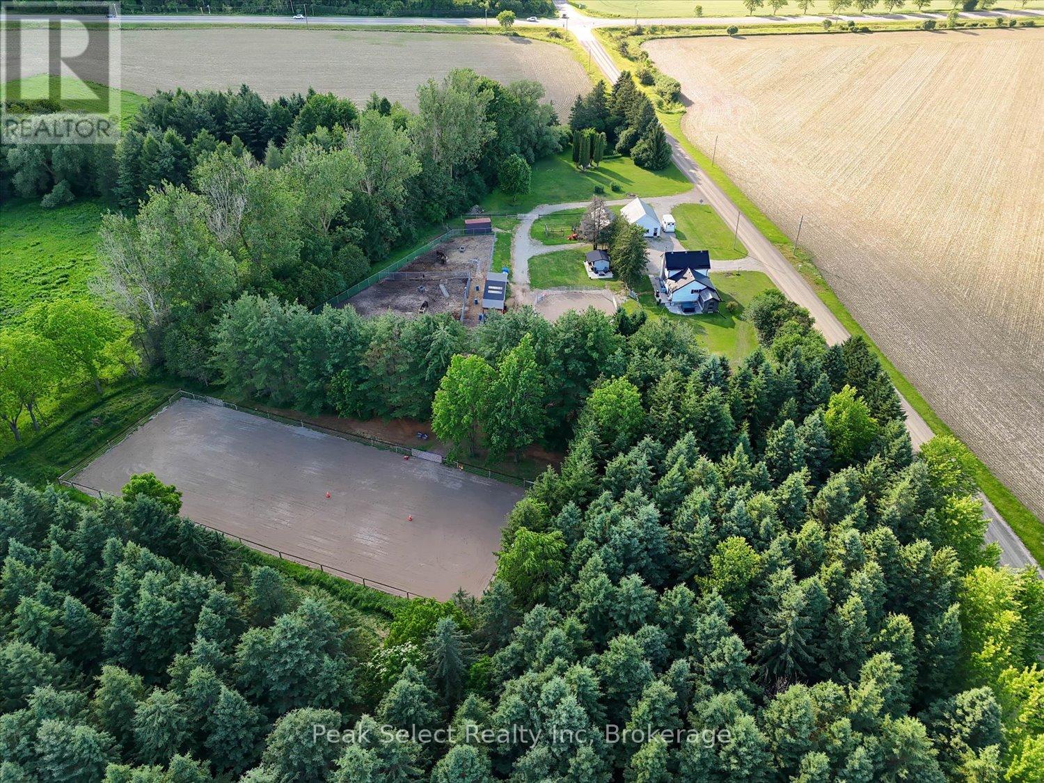 3974 15 Line, Perth South, Ontario  N4X 1C5 - Photo 37 - X13474966
