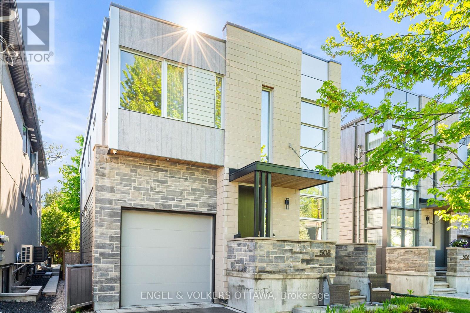 508 ROOSEVELT AVENUE, Ottawa, Ontario