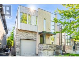 508 ROOSEVELT AVENUE, Ottawa, Ontario
