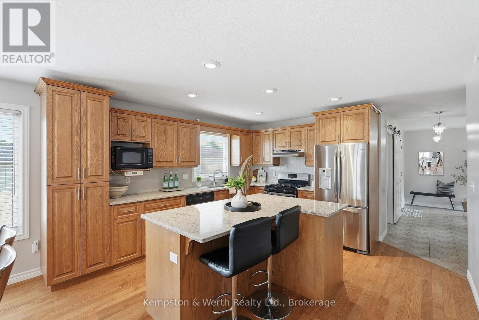 900 Boyd Avenue, North Perth, Ontario  N4W 3V5 - Photo 15 - X13475834