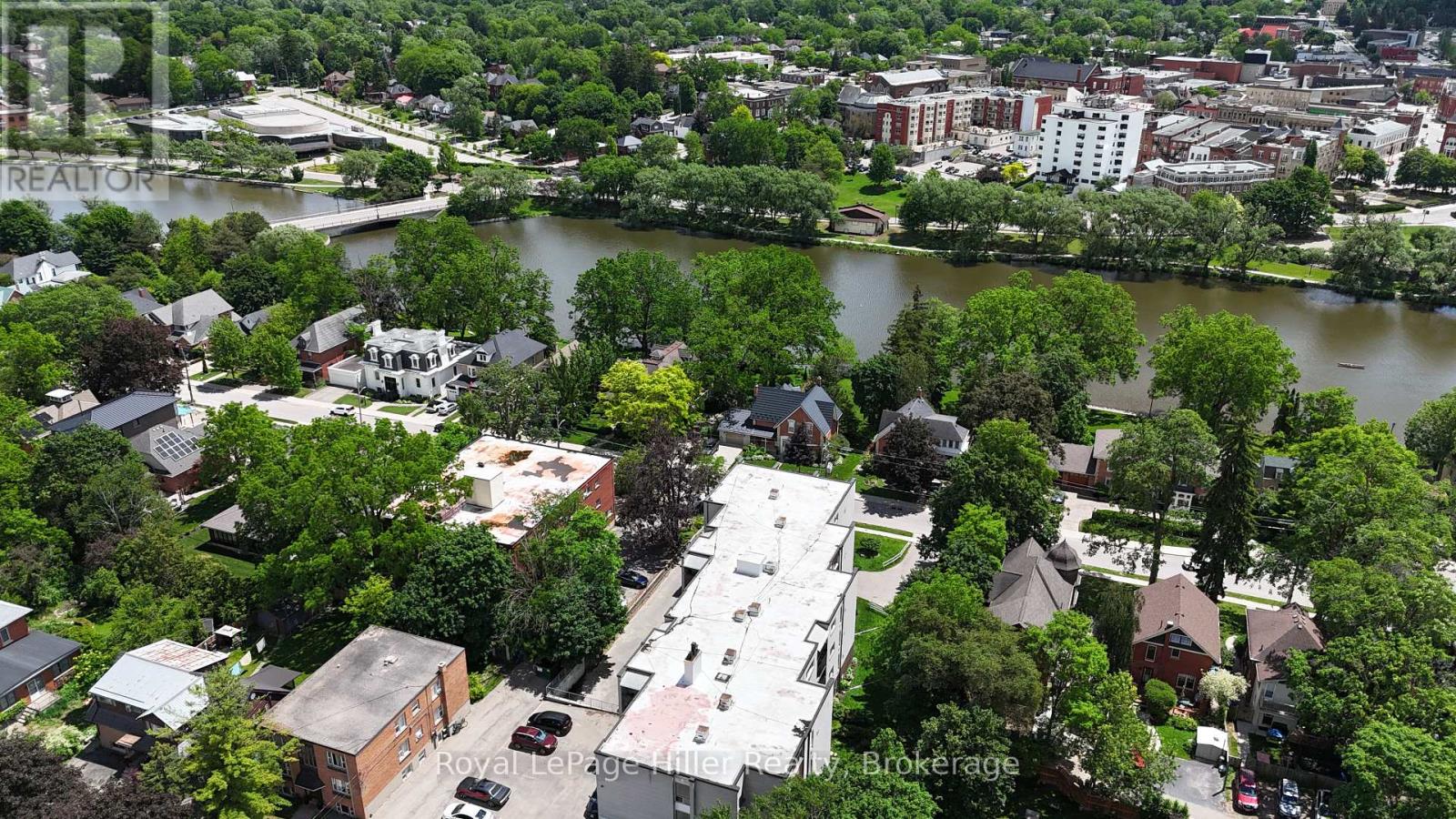 208 - 84 William Street, Stratford, Ontario  N5A 4Y1 - Photo 16 - X13475880