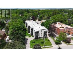 208 - 84 WILLIAM STREET, Stratford, Ontario