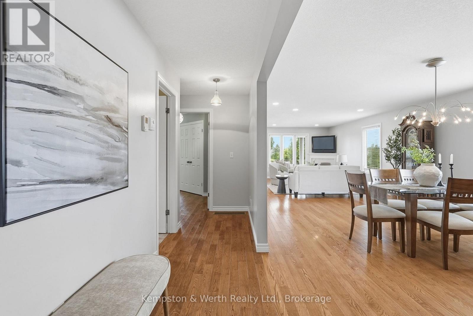 900 Boyd Avenue, North Perth, Ontario  N4W 3V5 - Photo 20 - X13475834