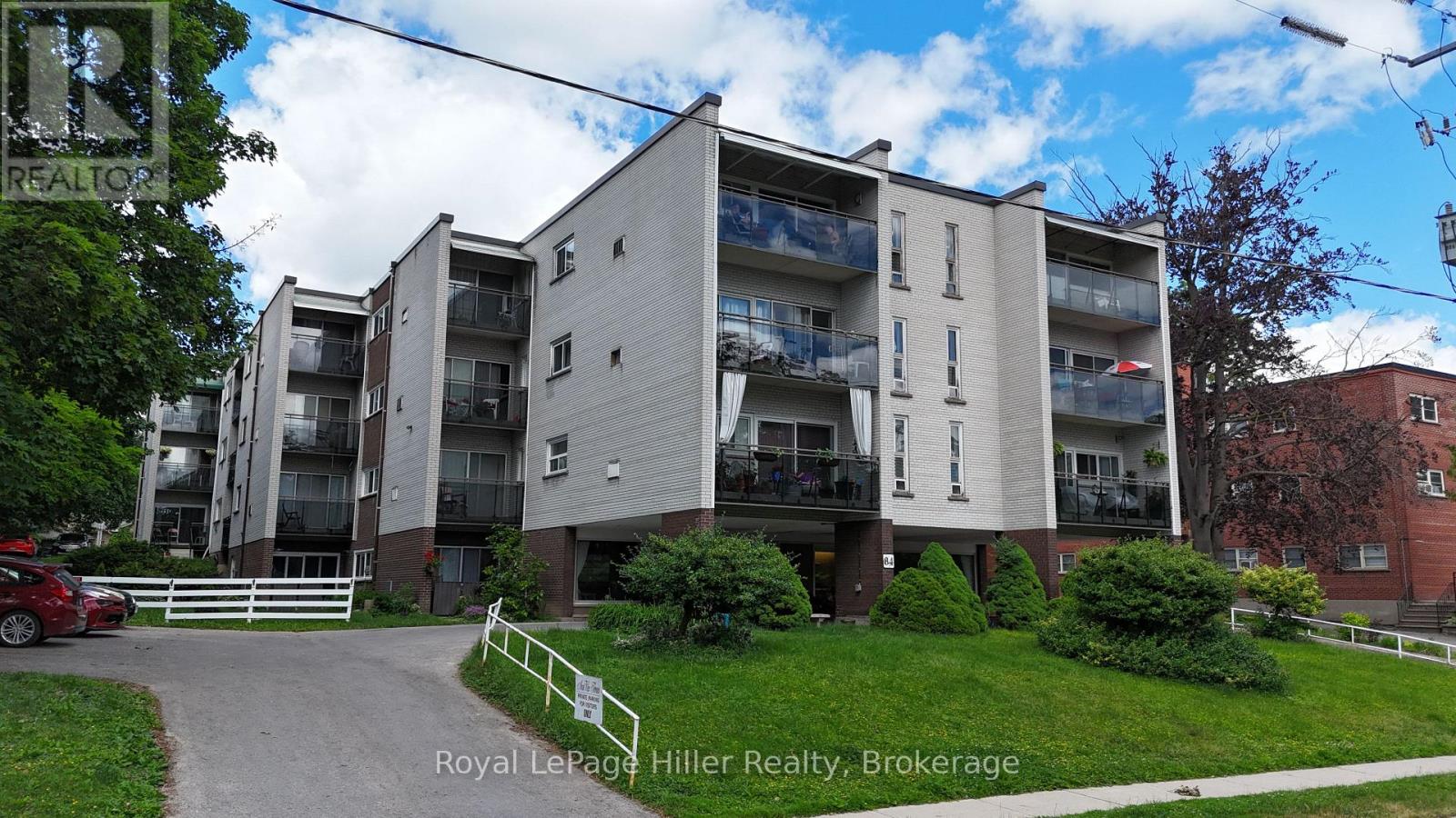 208 - 84 William Street, Stratford, Ontario  N5A 4Y1 - Photo 3 - X13475880