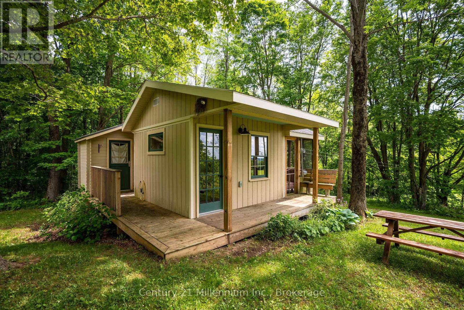 24784 Holland Sydenham Townline, Chatsworth, Ontario  N0H 1E0 - Photo 10 - X13475908