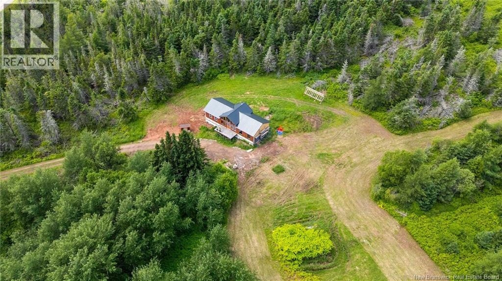 2041 Route 960, Upper Cape, New Brunswick