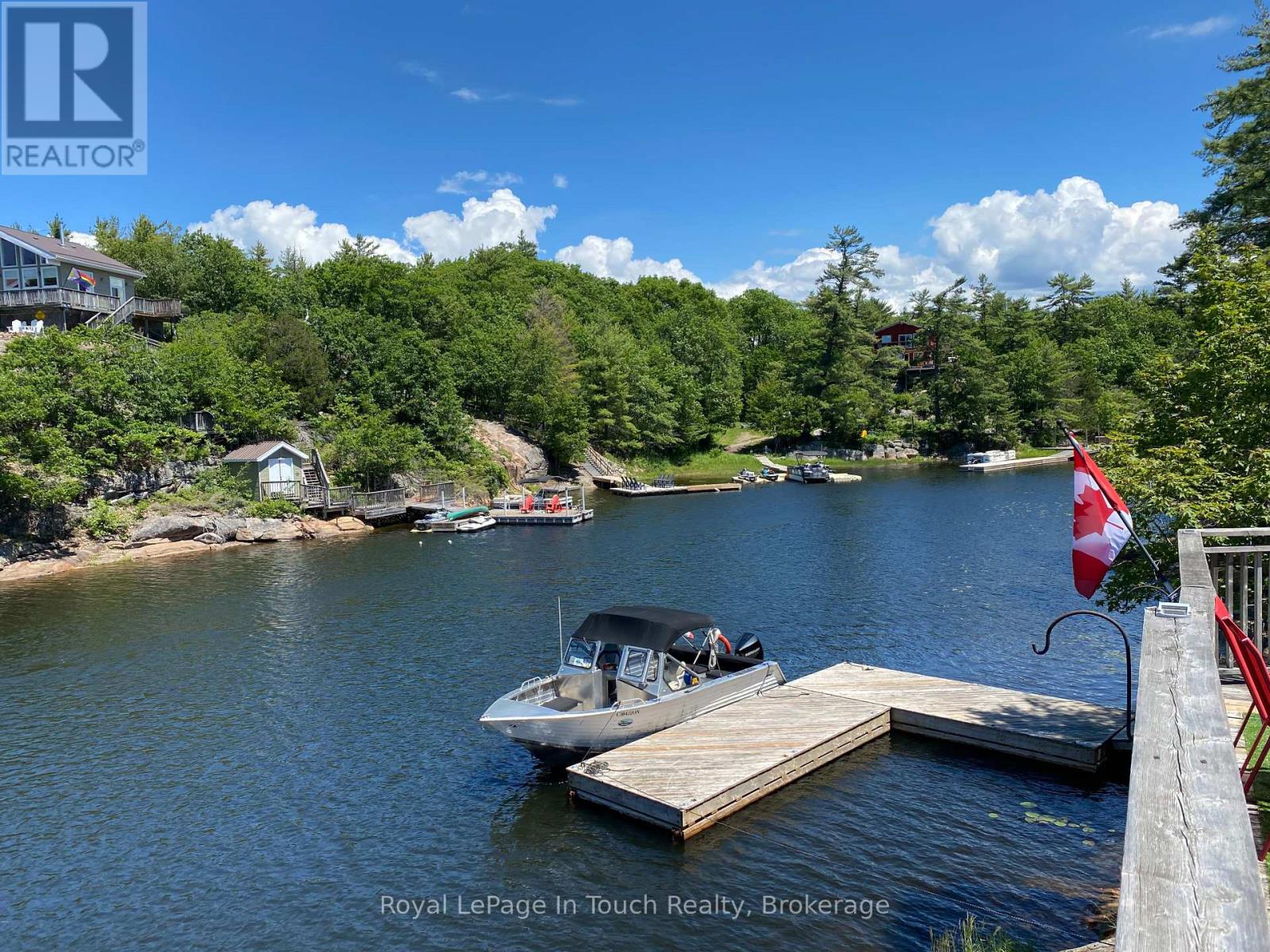 9794 Georgian Bay Shore N, Georgian Bay, Ontario  P0E 1E0 - Photo 28 - X13476240