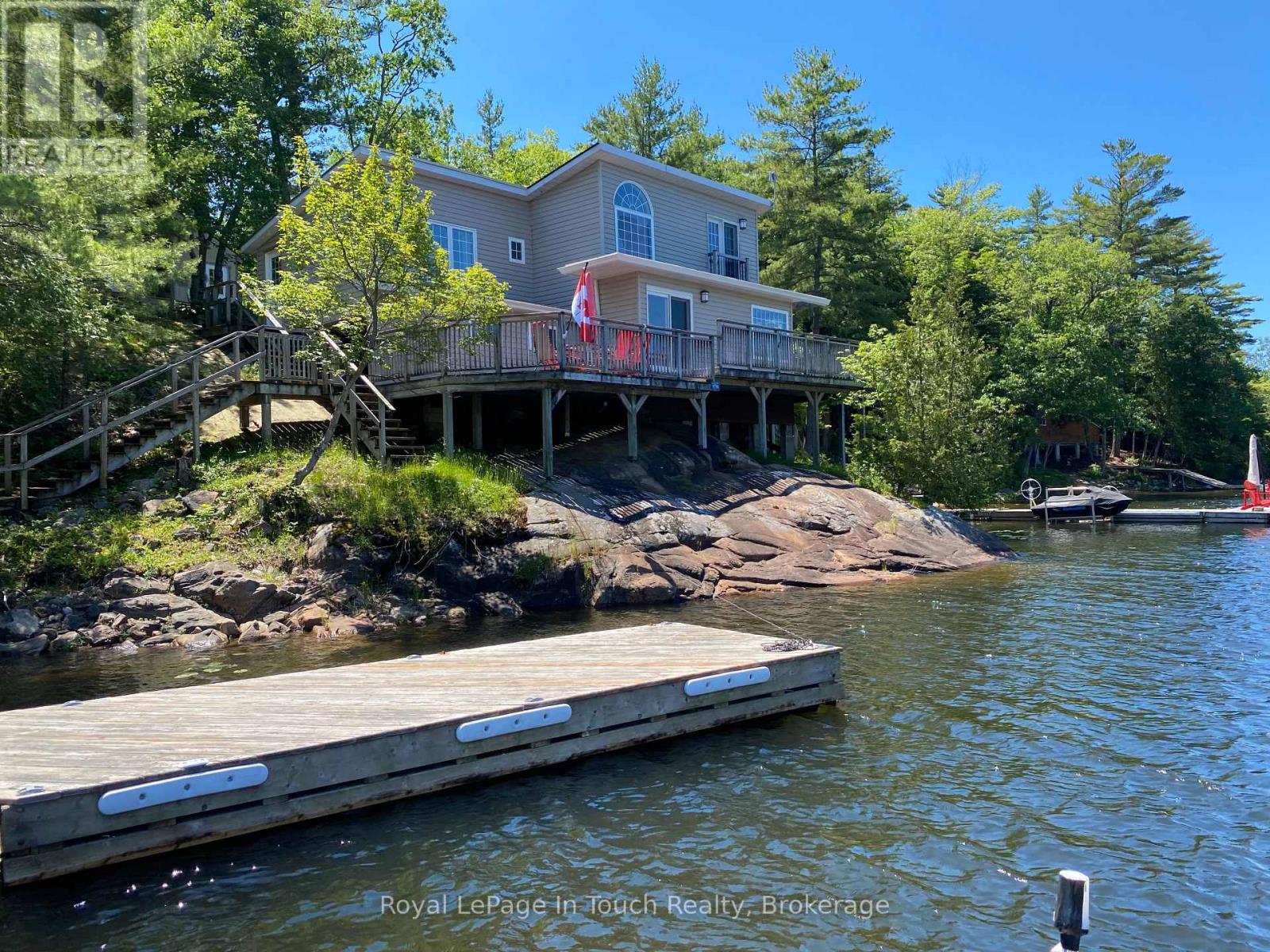 9794 Georgian Bay Shore N, Georgian Bay, Ontario  P0E 1E0 - Photo 25 - X13476240