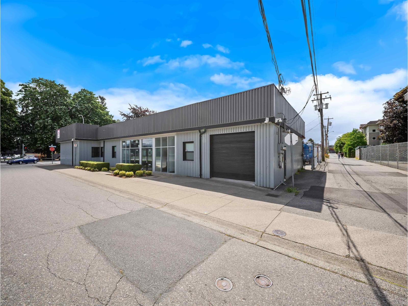 102 2491 MCCALLUM ROAD, abbotsford, British Columbia