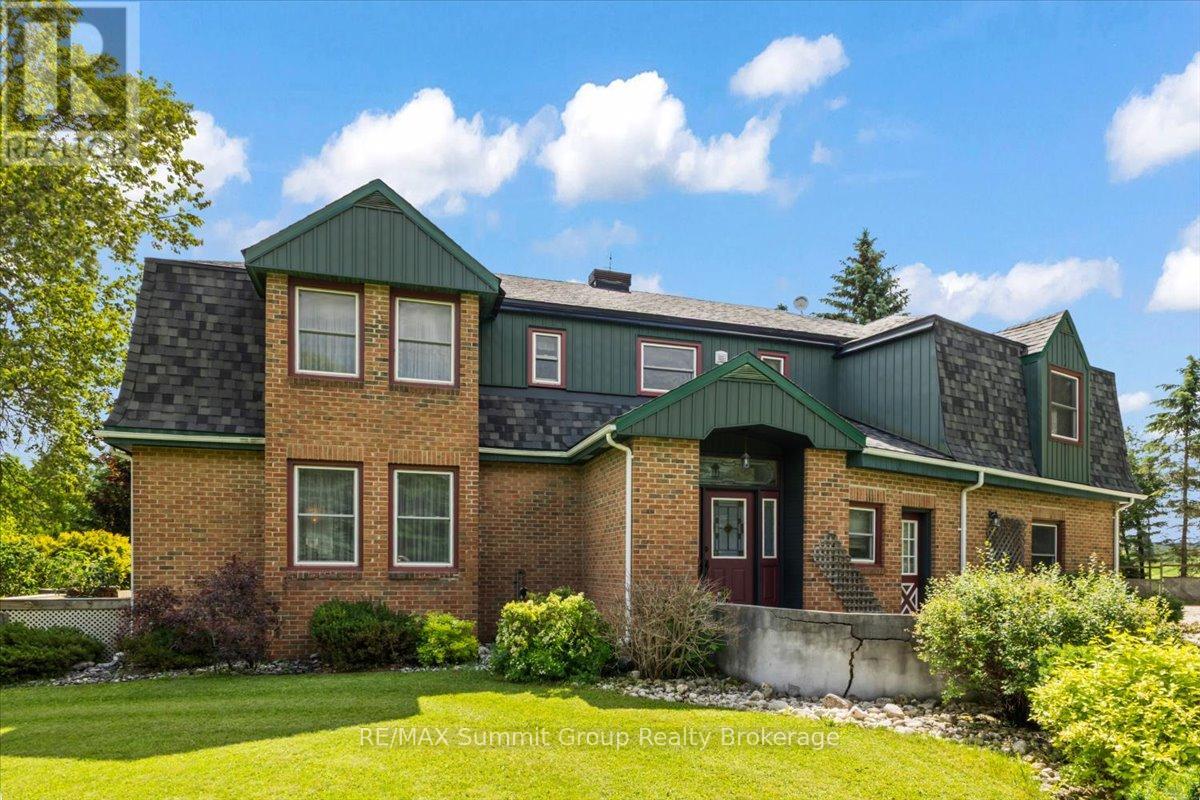 774549 Highway 10, Grey Highlands, Ontario  N0C 1H0 - Photo 36 - X13476154