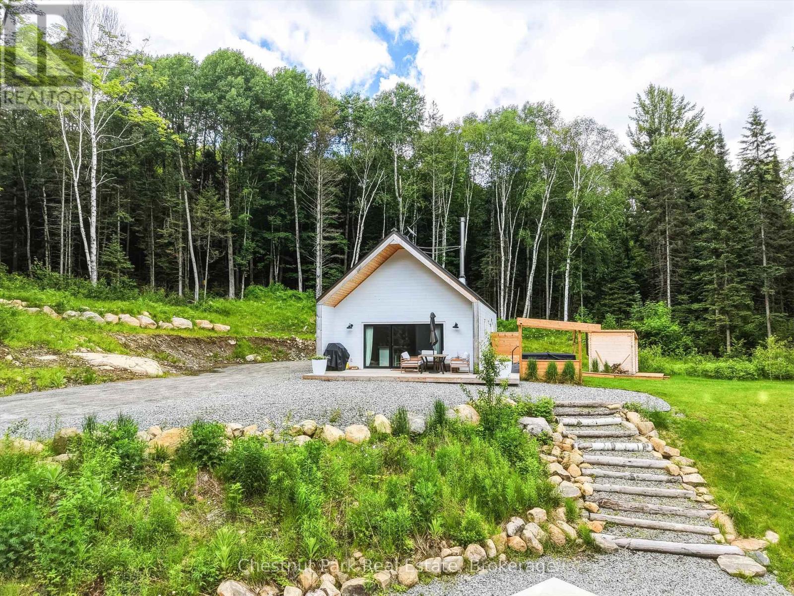 622 Fish Lake Road, Huntsville, Ontario  P1H 2J6 - Photo 49 - X13476372