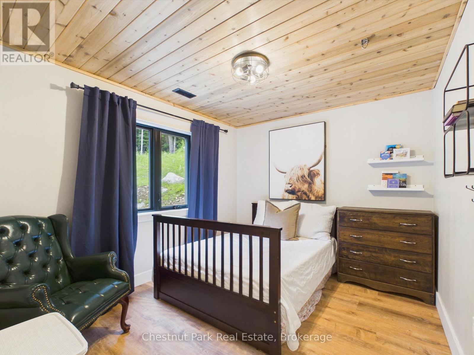 622 Fish Lake Road, Huntsville, Ontario  P1H 2J6 - Photo 20 - X13476372