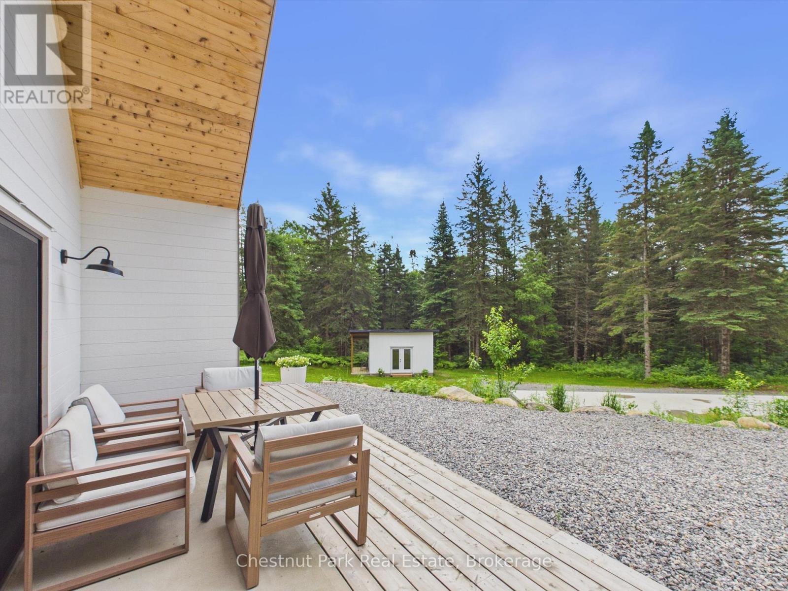 622 Fish Lake Road, Huntsville, Ontario  P1H 2J6 - Photo 35 - X13476372
