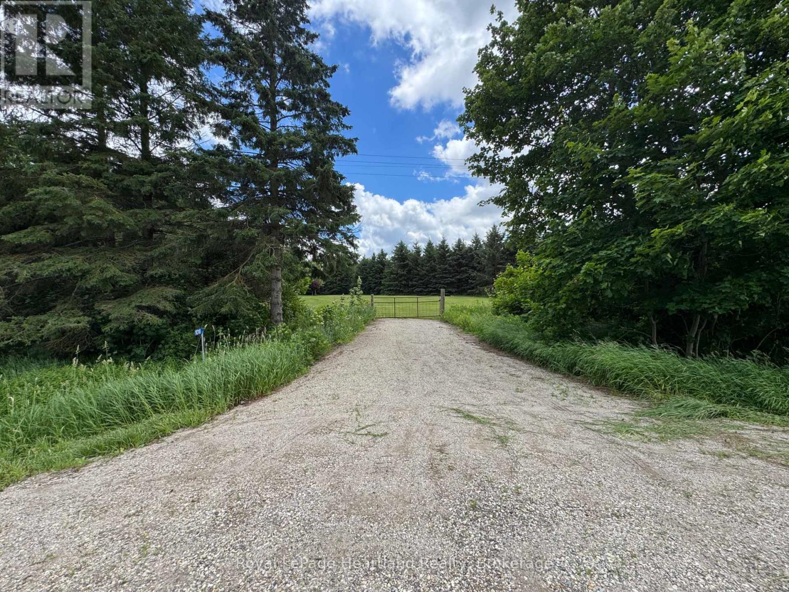 1018 HARRISTON ROAD, Howick, Ontario