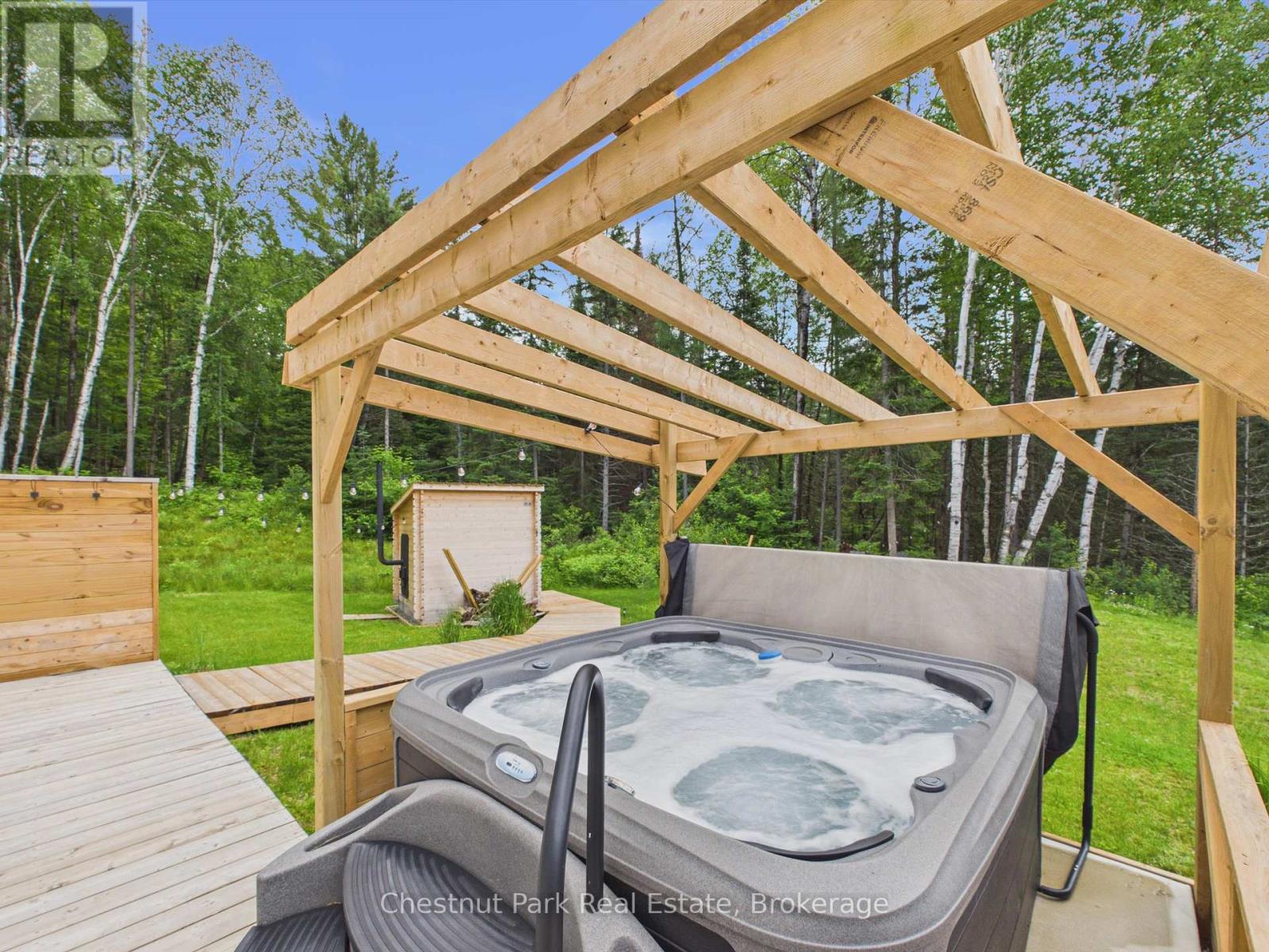 622 Fish Lake Road, Huntsville, Ontario  P1H 2J6 - Photo 36 - X13476372