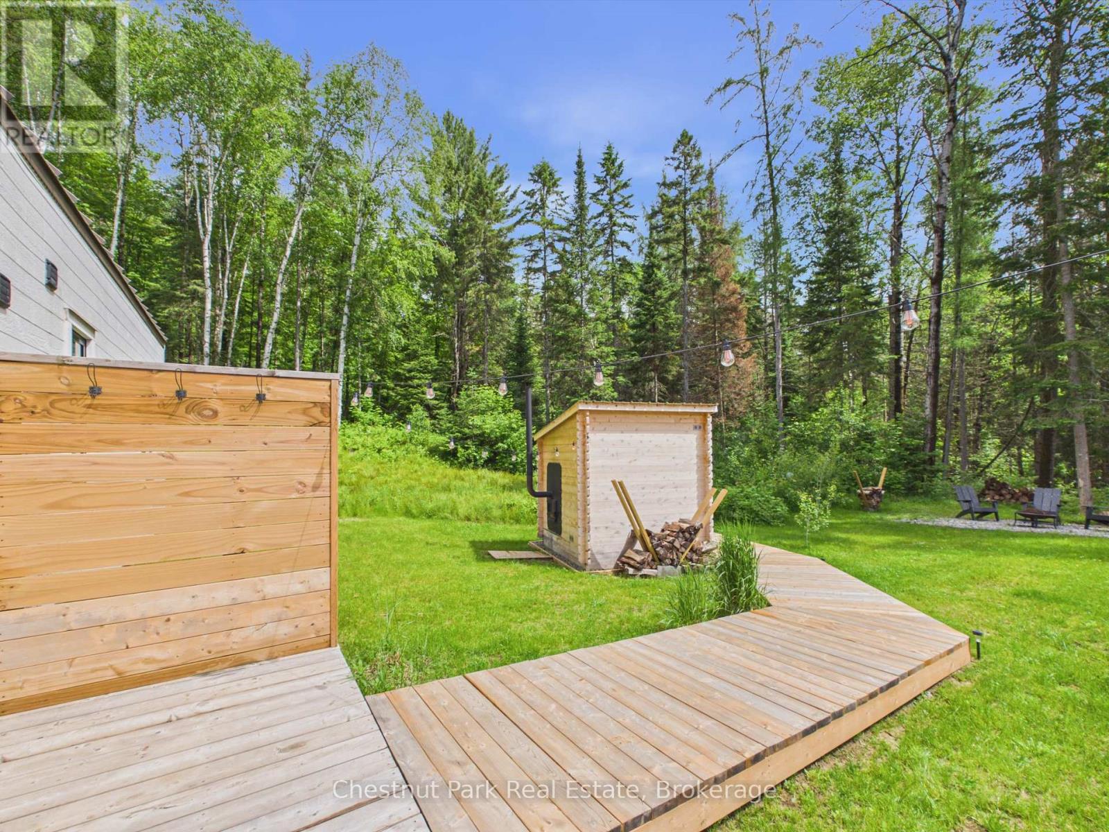 622 Fish Lake Road, Huntsville, Ontario  P1H 2J6 - Photo 37 - X13476372