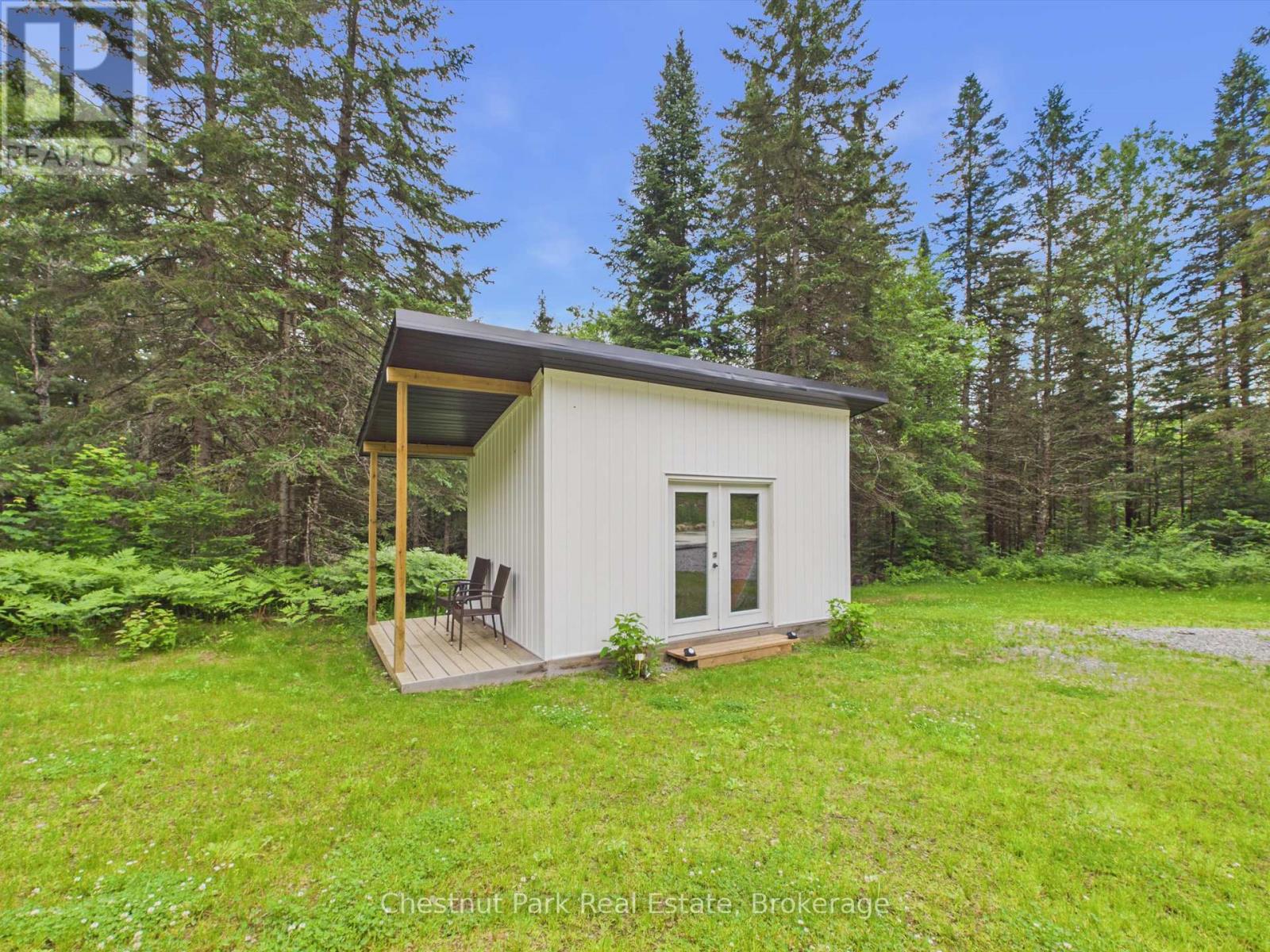 622 Fish Lake Road, Huntsville, Ontario  P1H 2J6 - Photo 44 - X13476372