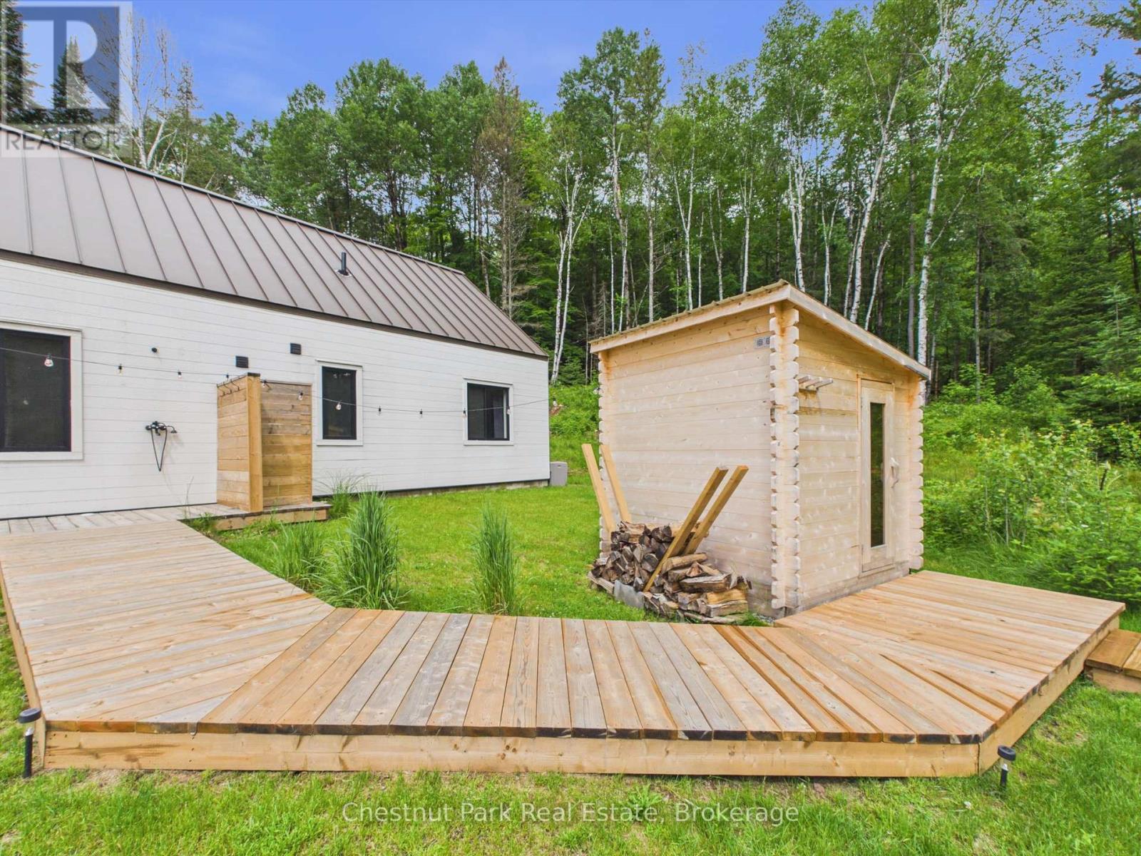 622 Fish Lake Road, Huntsville, Ontario  P1H 2J6 - Photo 39 - X13476372