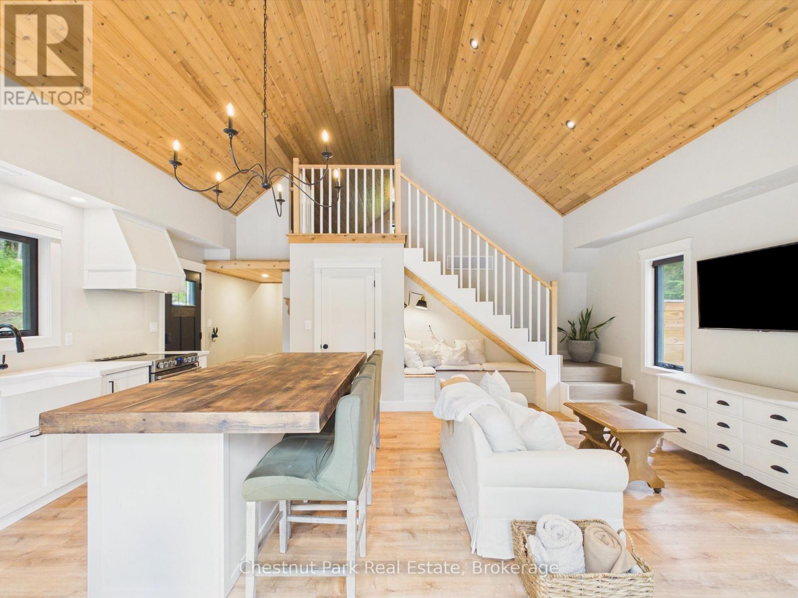 622 Fish Lake Road, Huntsville, Ontario  P1H 2J6 - Photo 8 - X13476372