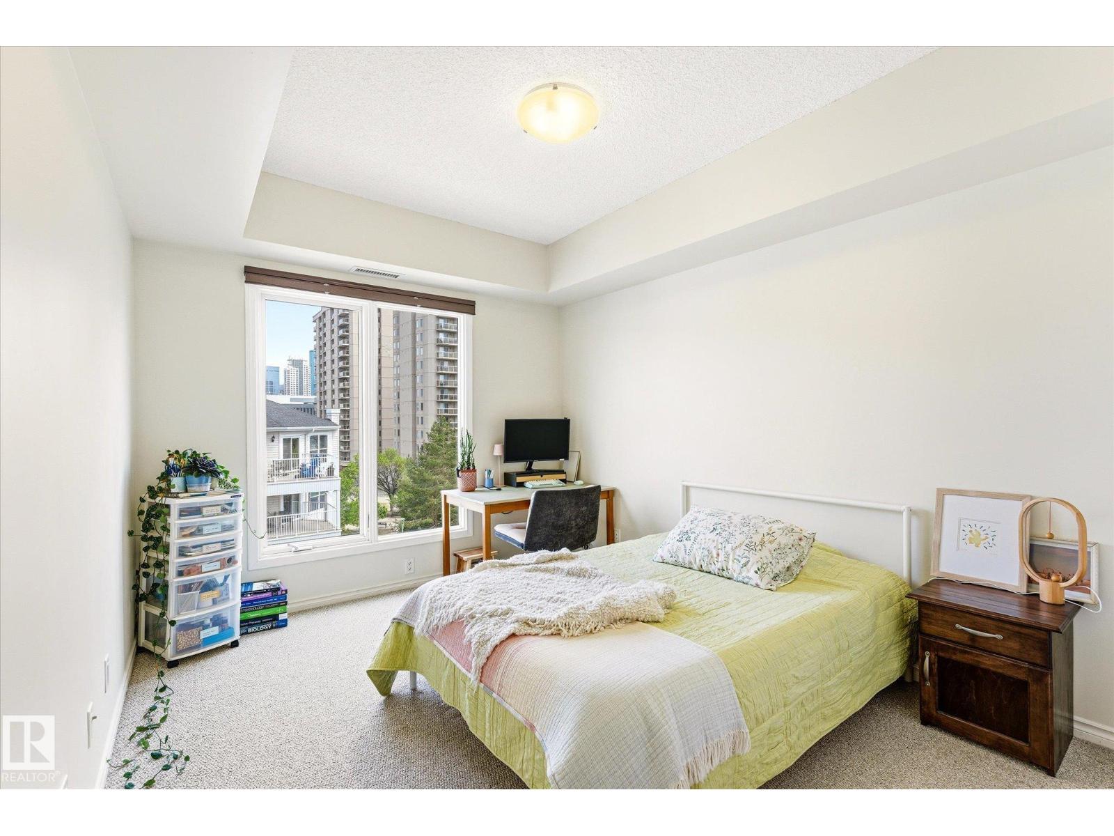 #507 10303 111 St NW, Edmonton, Alberta  T5K 0G6 - Photo 12 - E4491959