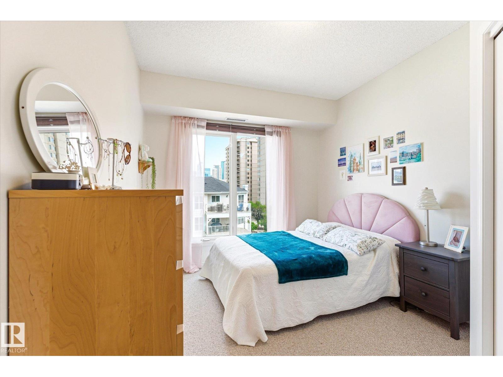 #507 10303 111 St NW, Edmonton, Alberta  T5K 0G6 - Photo 16 - E4491959