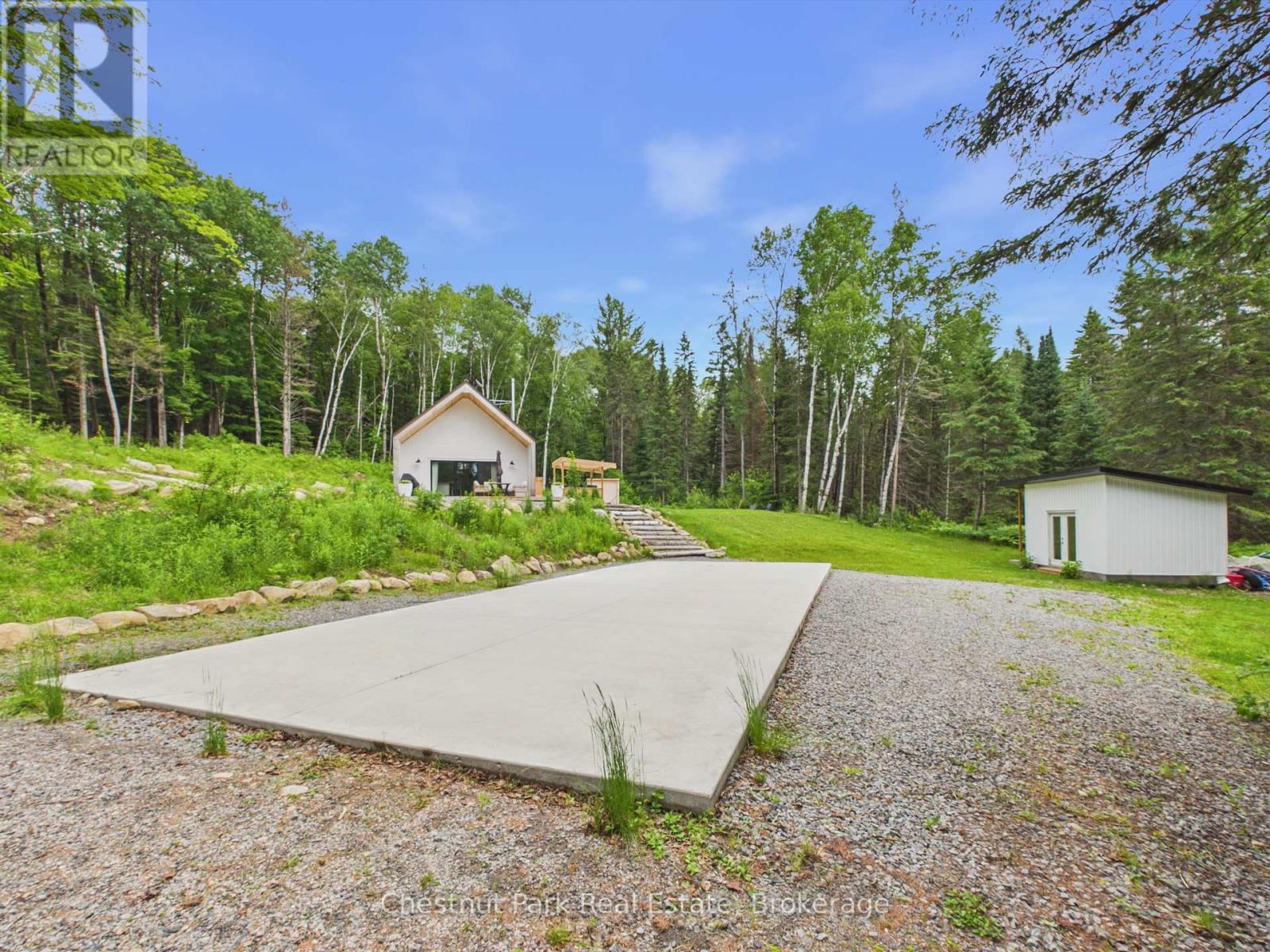 622 Fish Lake Road, Huntsville, Ontario  P1H 2J6 - Photo 46 - X13476372