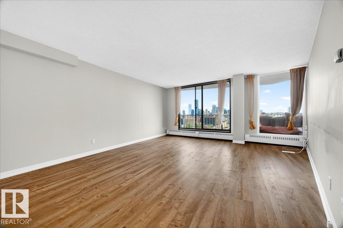 #1701 10045 117 St NW, Edmonton, Alberta T5K 1W8 - Photo 12 - E4492365