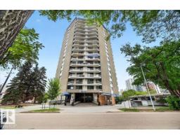 #1701 10045 117 ST NW, Edmonton, Alberta