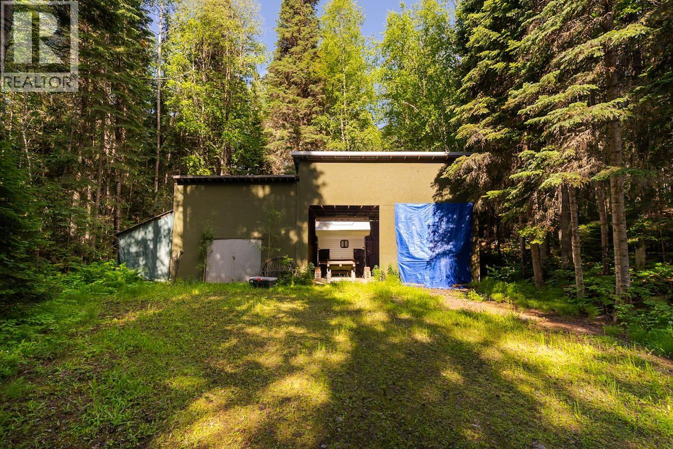 8315 Domagala Road, Prince George, British Columbia  V2K 5R1 - Photo 36 - R3138761