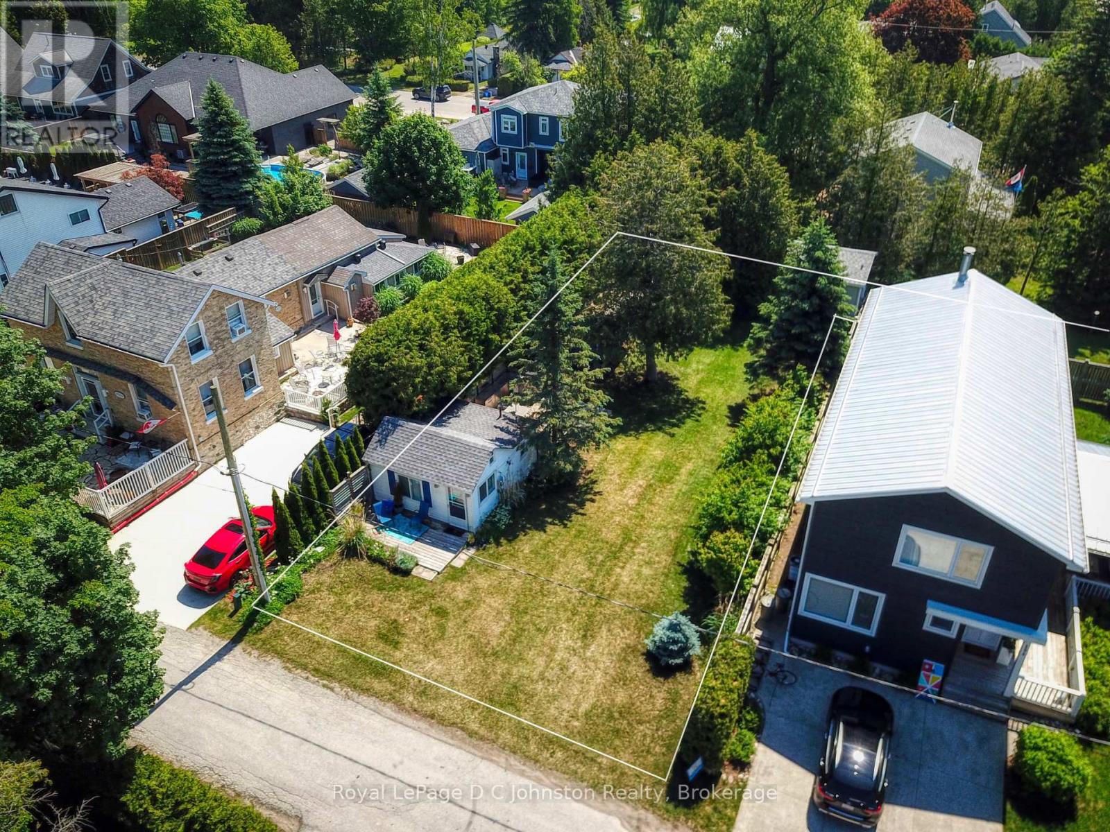 190 Knowles Lane, Saugeen Shores, Ontario  N0H 2L0 - Photo 2 - X13476678