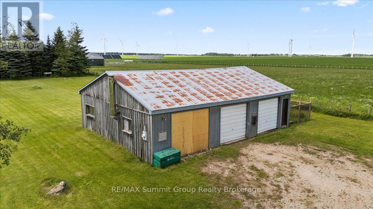 96153 4th Line SW, Melancthon, Ontario  L9V 2B9 - Photo 28 - X13476742