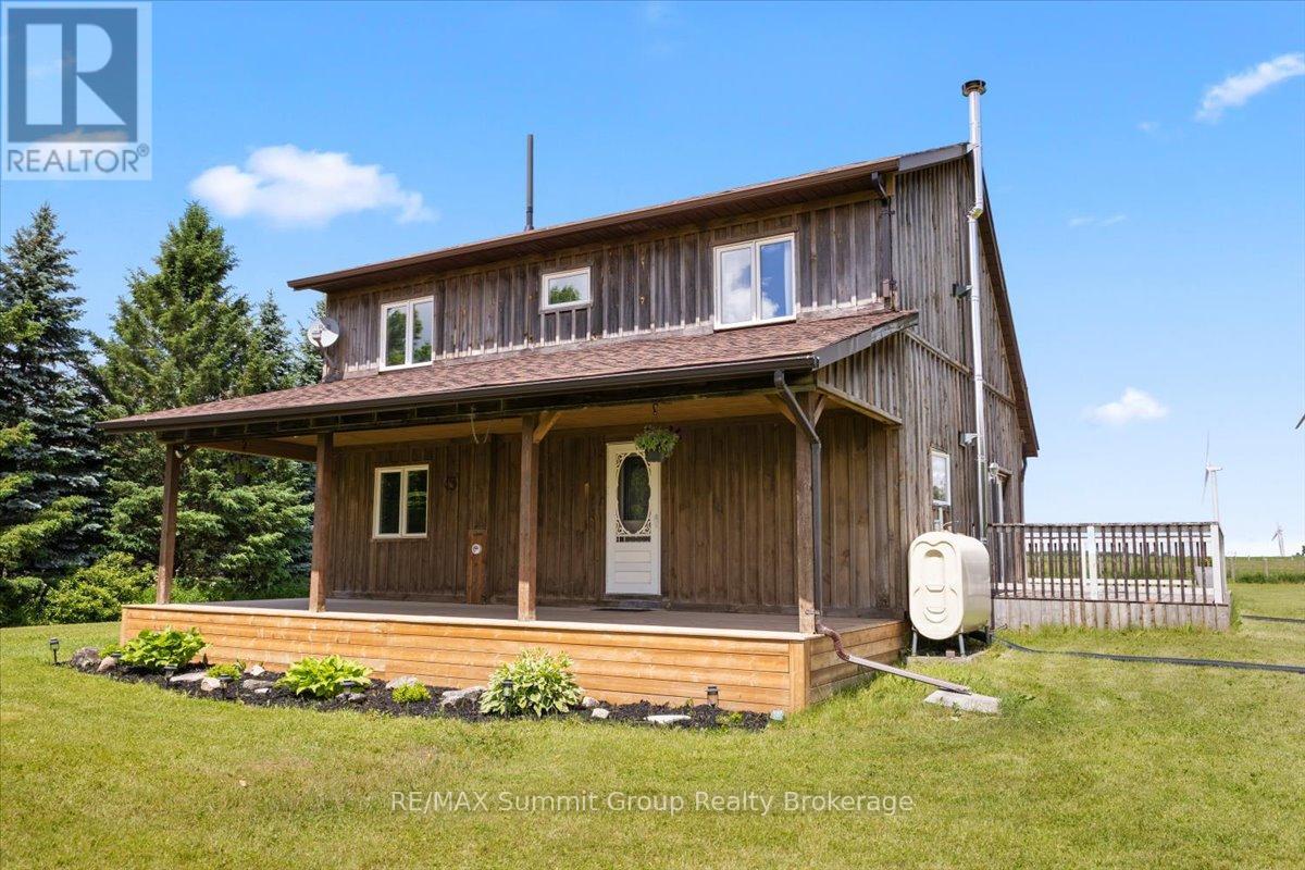 96153 4th Line SW, Melancthon, Ontario  L9V 2B9 - Photo 22 - X13476742