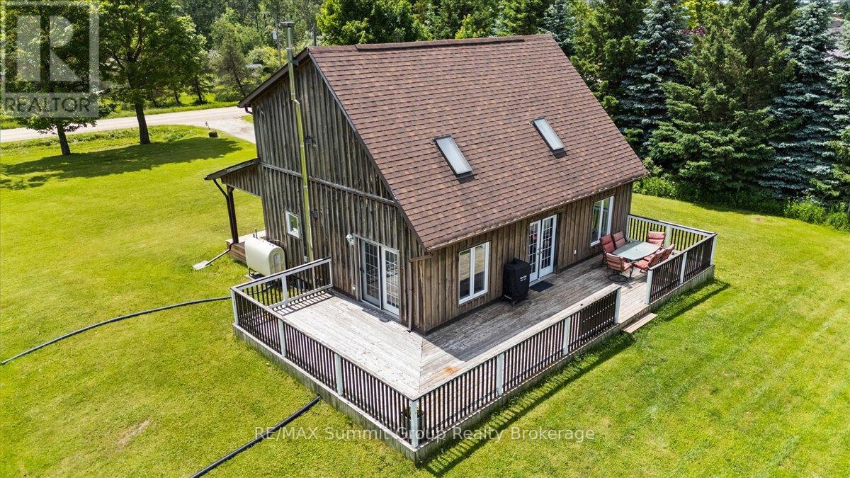 96153 4th Line SW, Melancthon, Ontario  L9V 2B9 - Photo 2 - X13476742