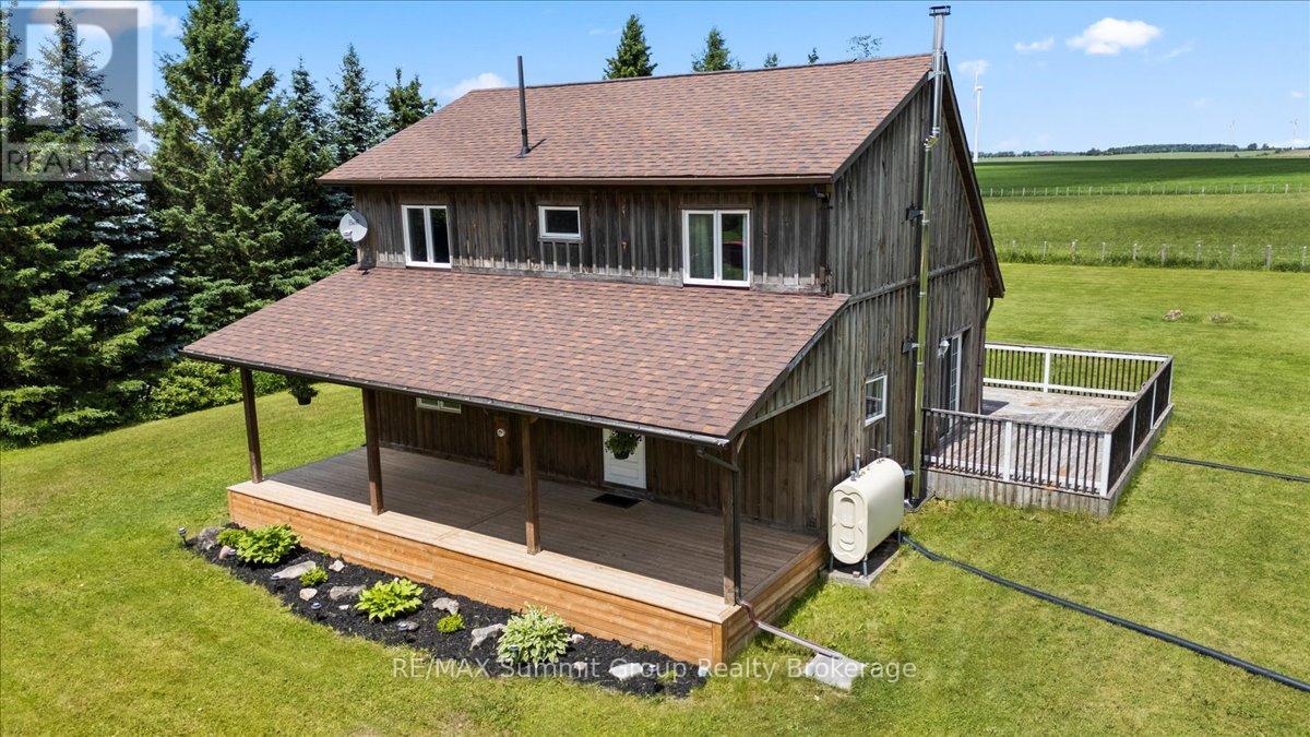 96153 4th Line SW, Melancthon, Ontario  L9V 2B9 - Photo 23 - X13476742