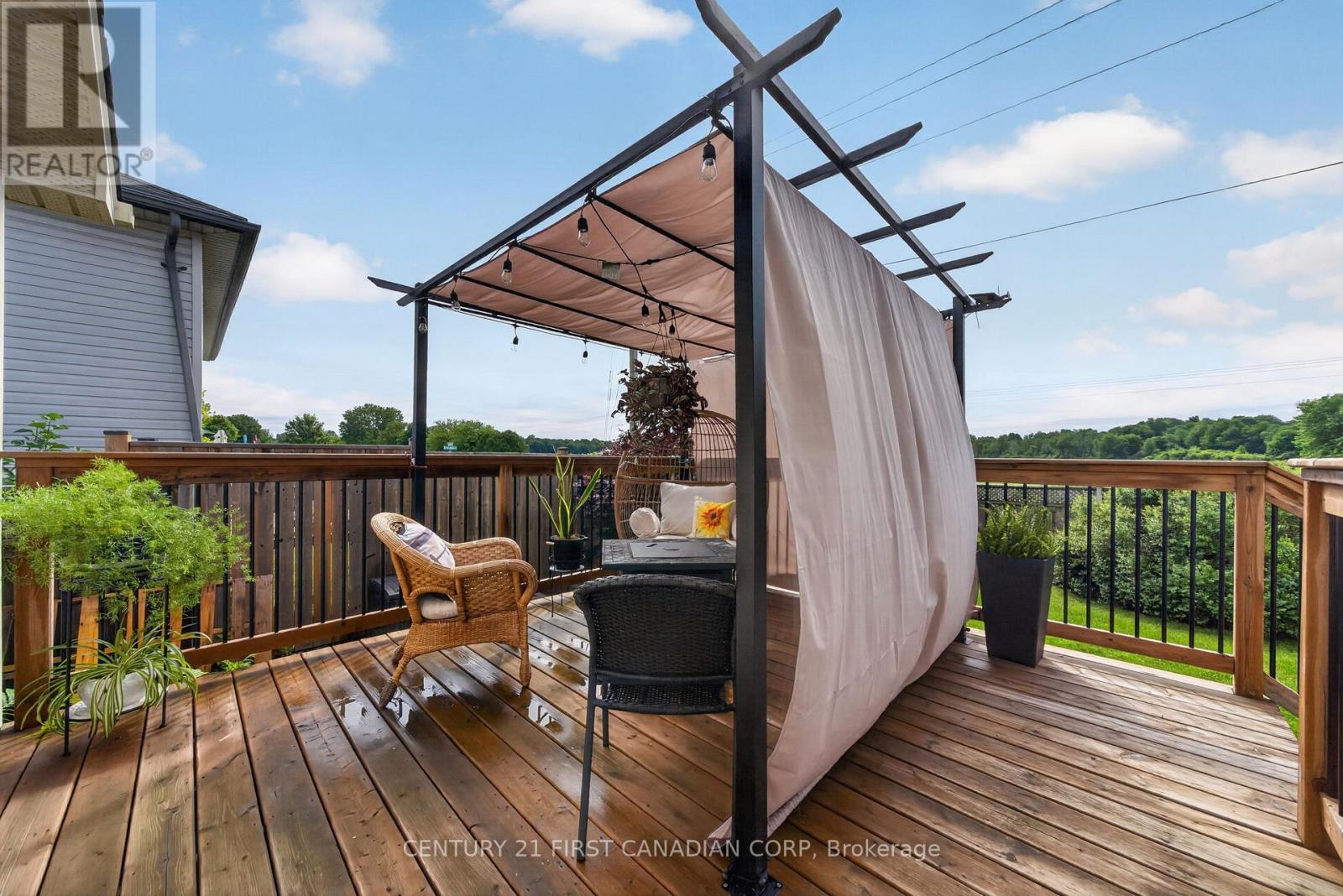 70 Juniper Crescent, Strathroy-Caradoc, Ontario  N7G 4H1 - Photo 32 - X13480338
